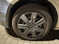 Gebraucht Skoda Fabia Ambiente 86 PS (63 kW) 2008 Limousine