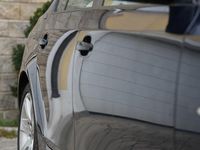 Gebraucht BMW 525 218 PS (160 kW) 2007 Blau Limousine