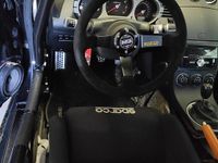 Gebraucht Nissan 350Z 280 PS (205 kW) 2004 Schwarz Coupé