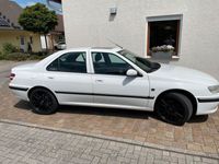 gebraucht Peugeot 406 