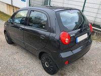 gebraucht Chevrolet Matiz *TÜV