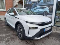 Gebraucht Skoda Elroq Tour 125 kW (170 PS) 2025 Weiß SUV