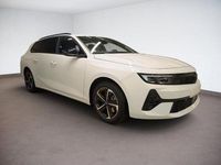 Gebraucht Opel Astra S 131 PS (96 kW) 2024 Weiß Kombi