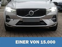 Gebraucht Volvo XC60 Core 197 PS (144 kW) 2023 Metallic SUV