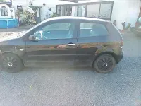 Gebraucht VW Polo 40 PS (29 kW) 2003 Kleinwagen