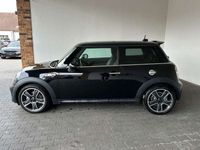 gebraucht Mini Cooper SD A Bi-Xenon Pano Leder Navi H/K