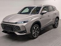 Neu MG HS Luxury 170 PS (125 kW) 2026 Silber SUV