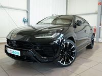 Gebraucht Lamborghini Urus 650 PS (478 kW) 2022 Schwarz SUV