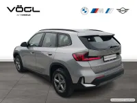 Gebraucht BMW X1 Sport Line 197 PS (144 kW) 2025 Silber SUV