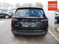 Neu Skoda Karoq Selection 150 PS (110 kW) 2025 Grau SUV