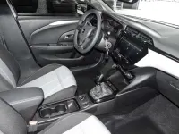 Neu Opel Corsa Edition 101 PS (74 kW) 2026 Kristall silber Kleinwagen