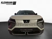 Gebraucht Mitsubishi Eclipse Top 160 kW (218 PS) 2026 Weiß SUV