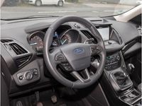 gebraucht Ford Kuga 1.5 ECOBOOST 2x4 TITANIUM +S/LHZ+PDC/HINTEN