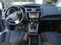 gebraucht Mazda 5 52.0 MZR-DISI i-stop Center-Line