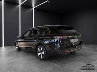 Neu VW Passat Business 150 PS (110 kW) 2026 Grenadillschwarz (schwarz) Kombi