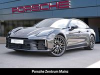 Gebraucht Porsche Panamera 470 PS (345 kW) 2024 Grau Kleinwagen