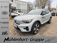 Gebraucht Volvo EX40 Plus 185 kW (252 PS) 2025 Grau SUV