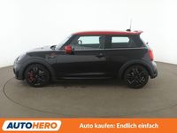 Gebraucht Mini John Cooper Works 231 PS (169 kW) 2022 Schwarz Kleinwagen