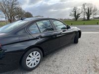 gebraucht BMW 320 D Limousine