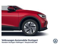 Gebraucht VW ID.4 Pro 210 kW (286 PS) 2025 Kings red metallic SUV