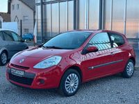Gebraucht Renault Clio III Expression 75 PS (55 kW) 2011 Kleinwagen