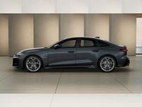 Neu Audi RS5 639 PS (469 kW) 2026 Grau (magnetgrau) Coupé