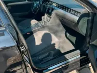Używany VW Passat 120 KM (88 kW) 2018 Czarny Kombi