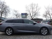 Usado Opel Insignia Innovation 165 HP (121 kW) 2017 Cinzento Carrinha