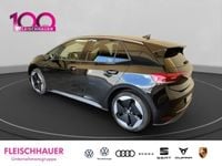 Gebraucht VW ID.3 Pro S 169 kW (231 PS) 2024 Grenadillschwarz metallic Kleinwagen
