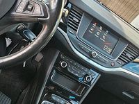 Gebraucht Opel Astra 110 PS (80 kW) 2021 Weiß Kombi