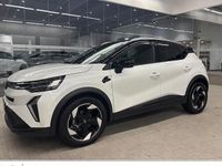 Gebraucht Renault Captur Techno 158 PS (116 kW) 2024 Perlmuttweiss metallic/dach i SUV