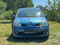 Używany Renault Modus 74 KM (54 kW) 2008 Minivan