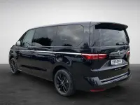 Neu VW Multivan Style 150 PS (110 kW) 2026 Schwarz (deep black perleffekt) Van / Kleinbus