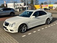 gebraucht Mercedes E63 AMG W211 LPG