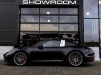 Gebraucht Porsche 992 450 PS (330 kW) 2020 Schwarz Cabrio