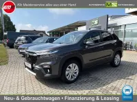 Neu Suzuki SX4 S-Cross Comfort+ 110 PS (80 kW) 2026 Titan dark gray pearl me... SUV