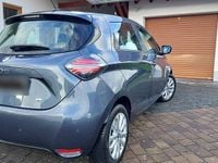 Gebraucht Renault Zoe Experience 80 kW (109 PS) 2021 Grau Kleinwagen
