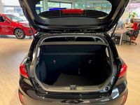 Gebraucht Ford Fiesta Titanium 125 PS (91 kW) 2023 Schwarz Kleinwagen
