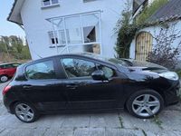 Gebraucht Peugeot 308 Sport 120 PS (88 kW) 2007 Kleinwagen
