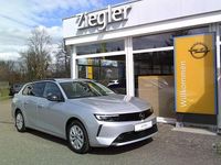 Usata Opel Astra Enjoy 110 CV (80 kW) 2024 Argento Station wagon