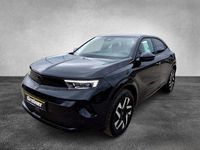 Gebraucht Opel Mokka 131 PS (96 kW) 2025 Karbon schwarz (metallic) SUV