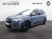 Neu Dacia Jogger Extreme 141 PS (103 kW) 2025 Schiefergrau (grau) (grau) Van / Kleinbus