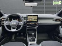 Neu Dacia Bigster Extreme 140 PS (102 kW) 2025 Dolomitgrau SUV