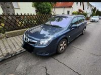 gebraucht Opel Vectra 1.9 CDTI Edition