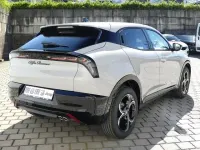 Neu Alfa Romeo Junior Ti 145 PS (106 kW) 2026 Avorio scala metallic (beige) SUV