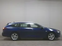 Gebraucht Opel Insignia Elegance 174 PS (127 kW) 2022 Blau Kombi
