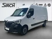Occasion Renault Master 135 ch (99 kW) 2020 Blanc Monospace