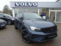 Gebraucht Volvo XC40 Plus 163 PS (119 kW) 2026 Blau SUV