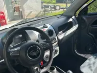 Gebraucht Microcar M.Go 2017 Weiß Kleinwagen