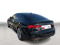 Gebraucht Audi S5 Ambiente 341 PS (250 kW) 2023 Mythosschwarz metallic Coupé